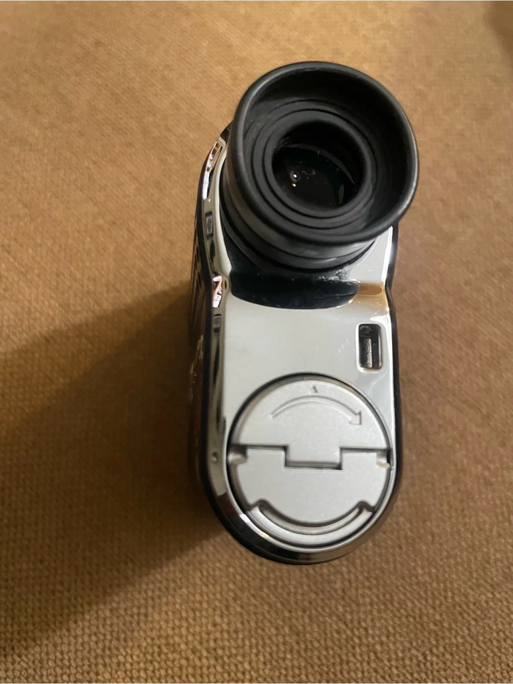 Leupold gx 3i2